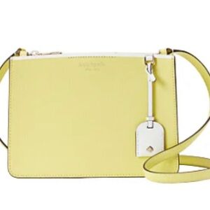 NWOT Kate spade crossbody comes with dust bag